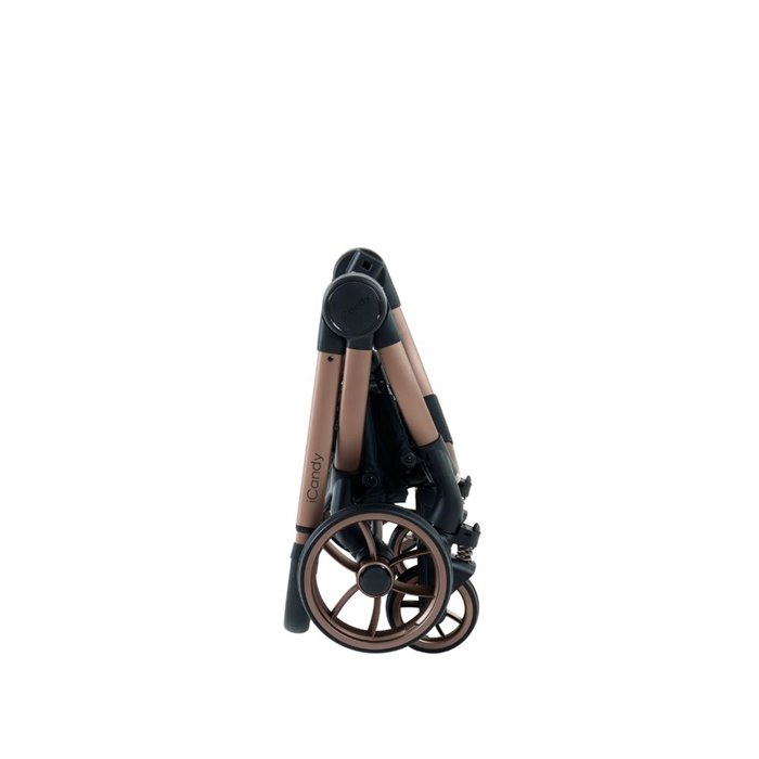 iCandy Peach 7 Pecan Travel System - Image 10