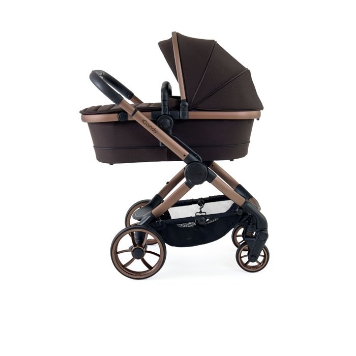 iCandy Peach 7 Pecan Travel System - Image 3