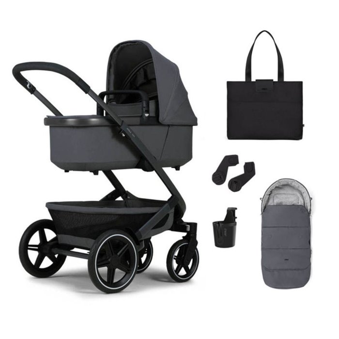Joolz Geo 3 Bundle