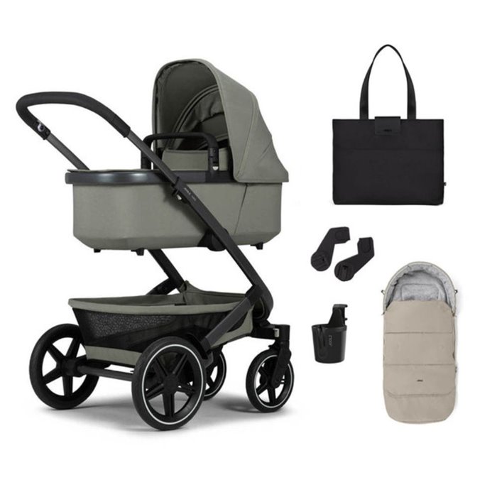 Joolz Geo 3 Bundle - Image 2
