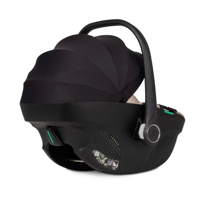 Venicci Tiago 360 i-Size Car Seat - Black - Image 6