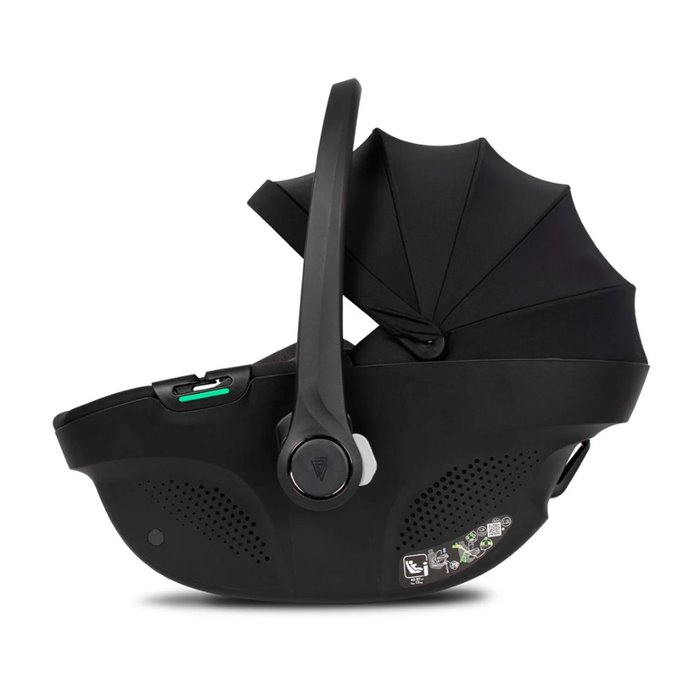Venicci Tiago 360 i-Size Car Seat - Black - Image 10