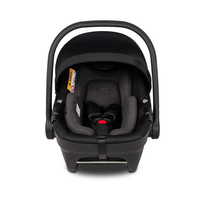 Venicci Tiago 360 i-Size Car Seat - Black - Image 11