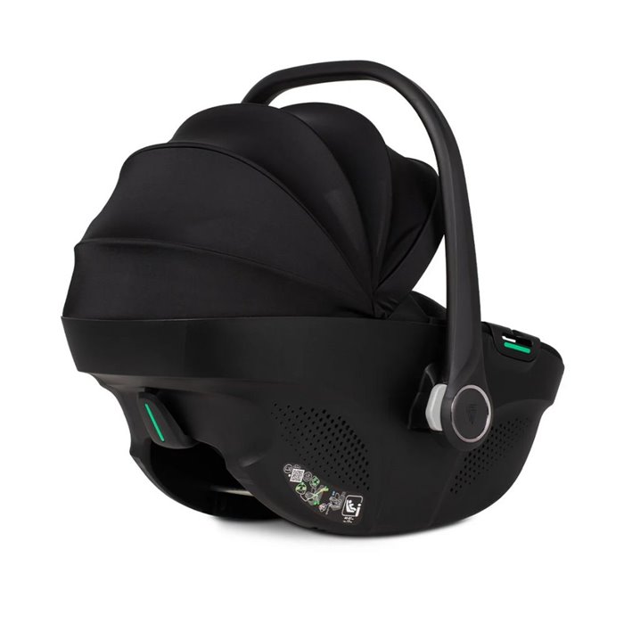 Venicci Tiago 360 i-Size Car Seat - Black - Image 12