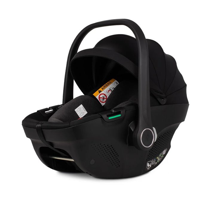 Venicci Tiago 360 i-Size Car Seat - Black - Image 13