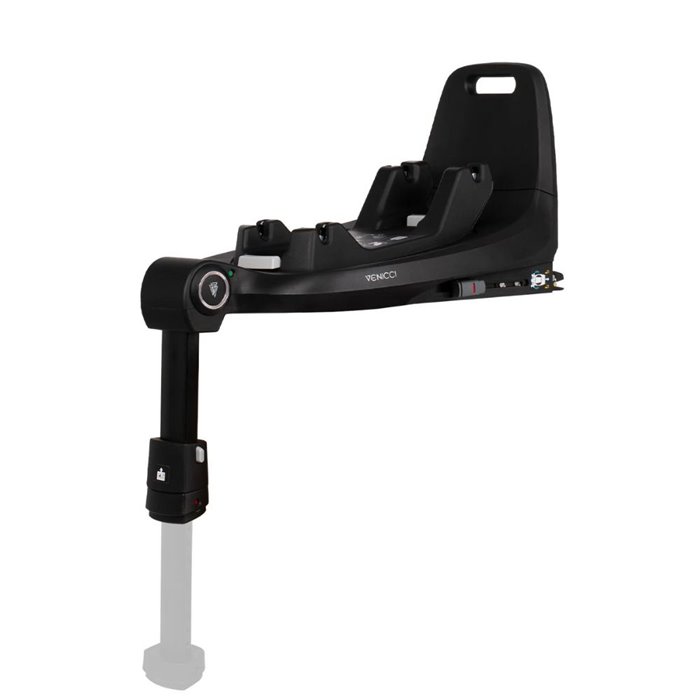 Venicci Tiago 360 Isofix Base - Image 3