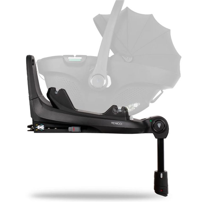 Venicci Tiago 360 Isofix Base - Image 5