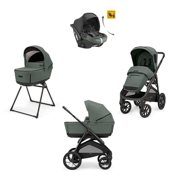 Inglesina Aptica XT 2025 Collection - Image 4