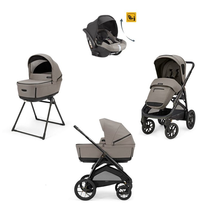 Inglesina Aptica XT 2025 Collection - Image 2