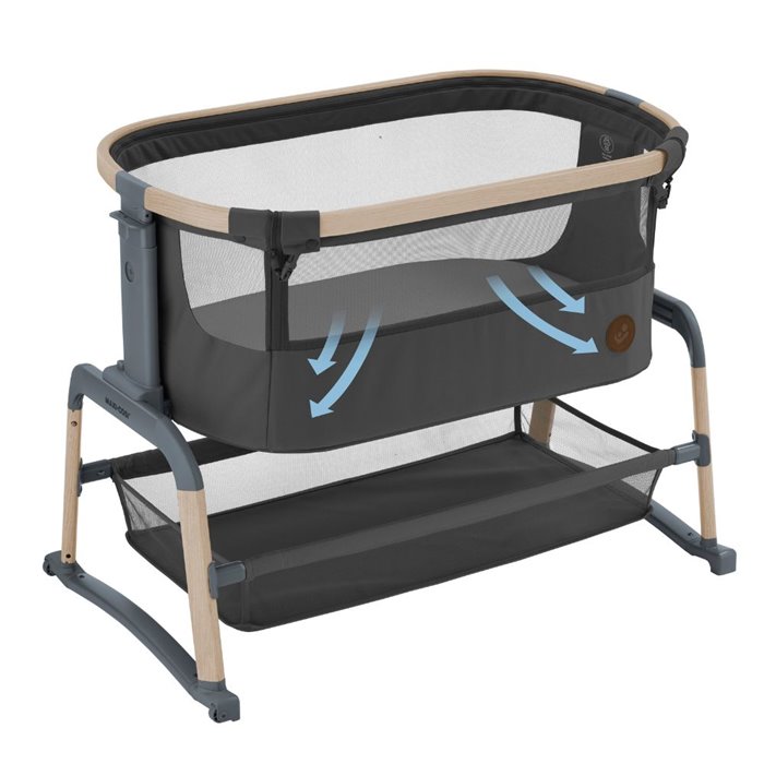 Maxi Cosi Iora Air