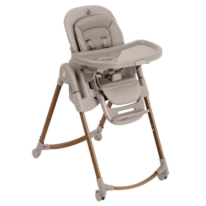 Maxi Cosi Minla Plus