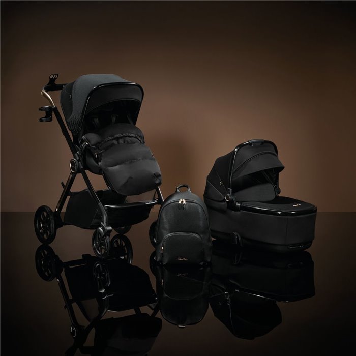 Silver Cross Reef 2 Special Edition Espresso - Image 7