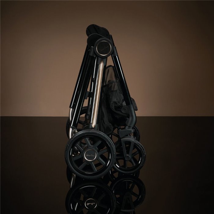 Silver Cross Reef 2 Special Edition Espresso - Image 8