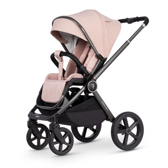 Venicci Tinum Upline Travel System - Image 5