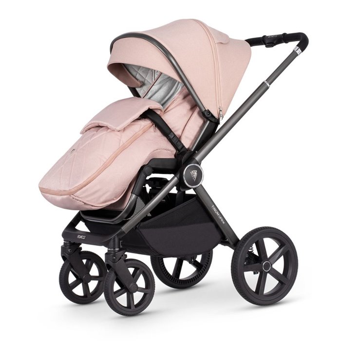Venicci Tinum Upline Travel System - Image 8