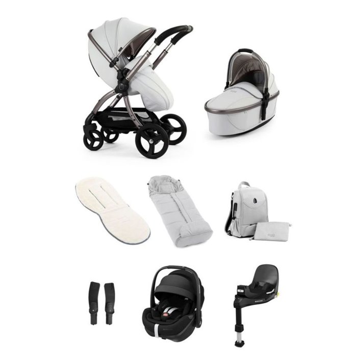 Egg 3 Travel System Bundle - Image 45