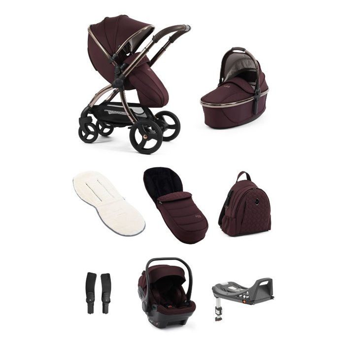 Egg 3 Travel System Bundle - Image 47