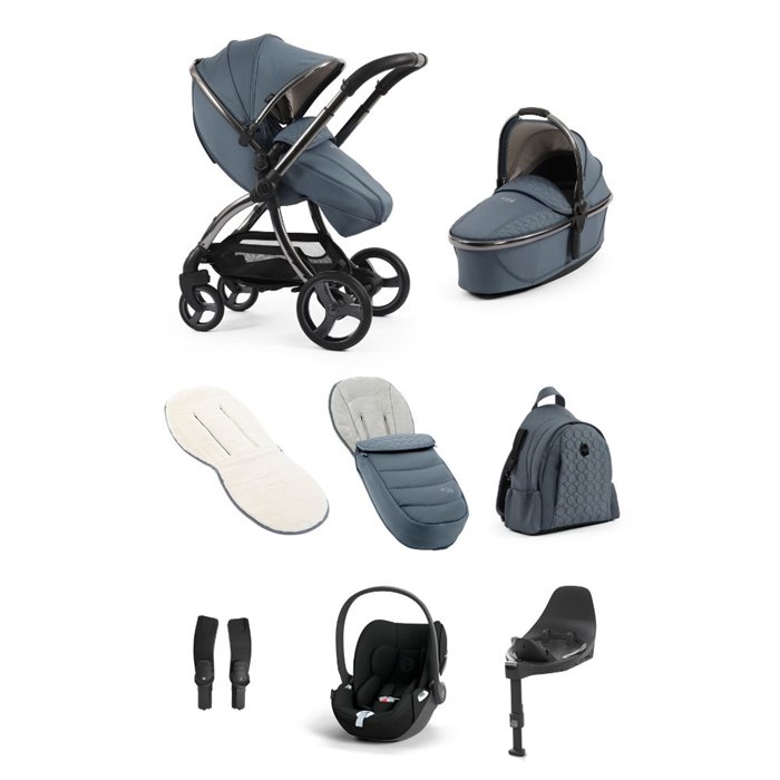 Egg 3 Travel System Bundle - Image 50