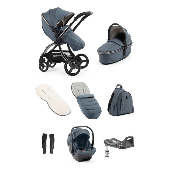 Egg 3 Travel System Bundle - Image 51