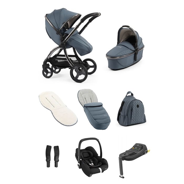 Egg 3 Travel System Bundle - Image 52
