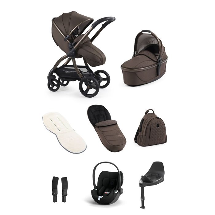 Egg 3 Travel System Bundle - Image 38