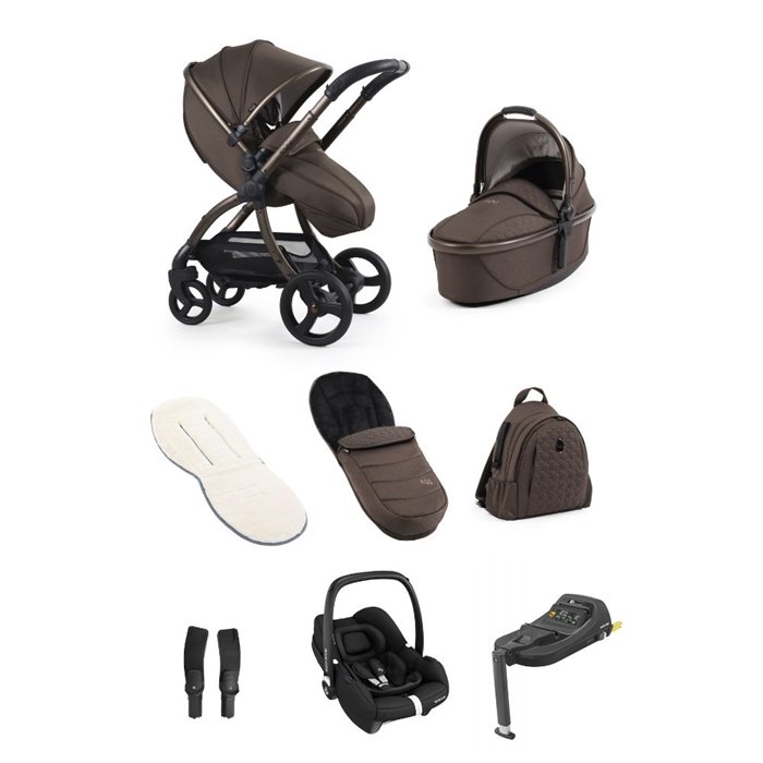 Egg 3 Travel System Bundle - Image 40