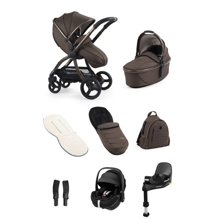 Egg 3 Travel System Bundle - Image 41
