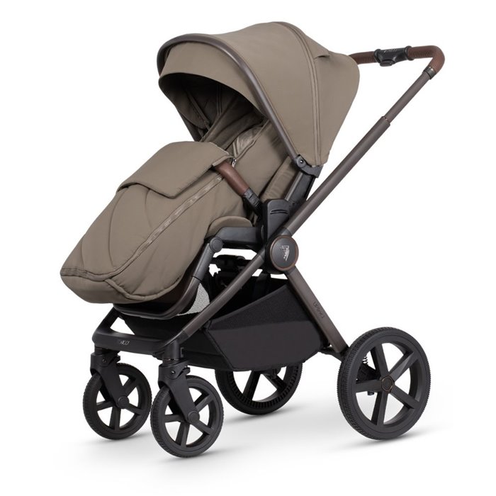 Venicci Tinum Upline 2 Travel System - Image 20