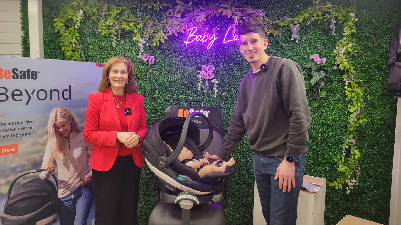 baby shopper experts