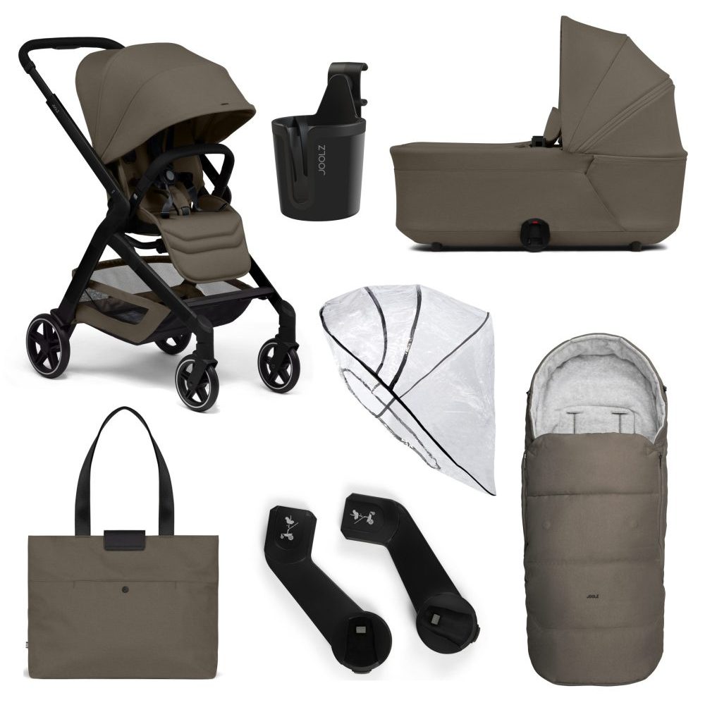 Joolz Hub 2 Bundle - Image 5