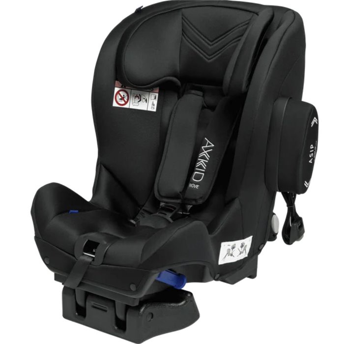 Axkid Move - Black