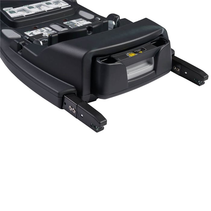 BeSafe iZi Modular Base i-Size Base - Image 5