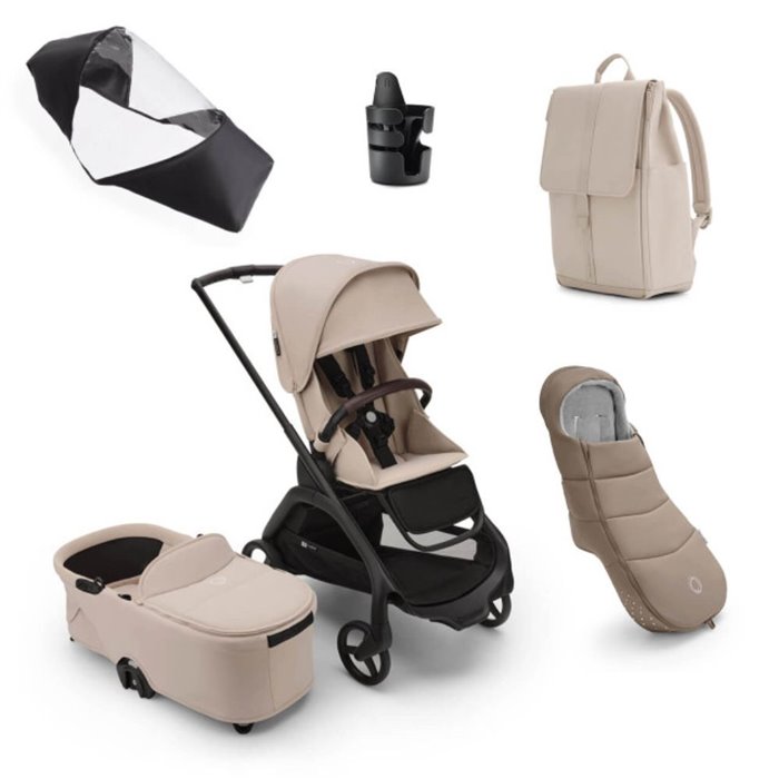 Bugaboo Dragonfly Complete Bundle - Image 3