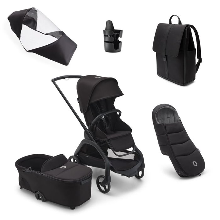 Bugaboo Dragonfly Complete Bundle - Image 6