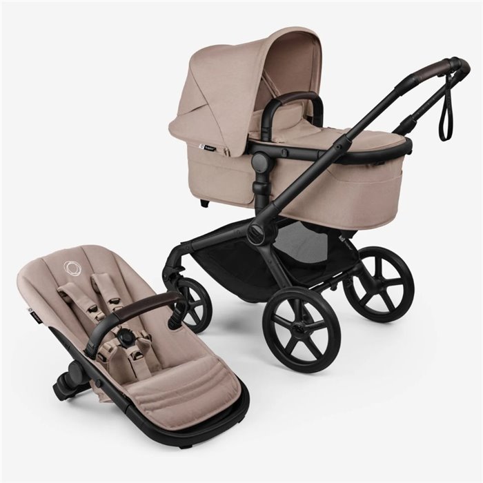 Bugaboo Fox 5 Renew Complete Pushchair Bundle - Image 10