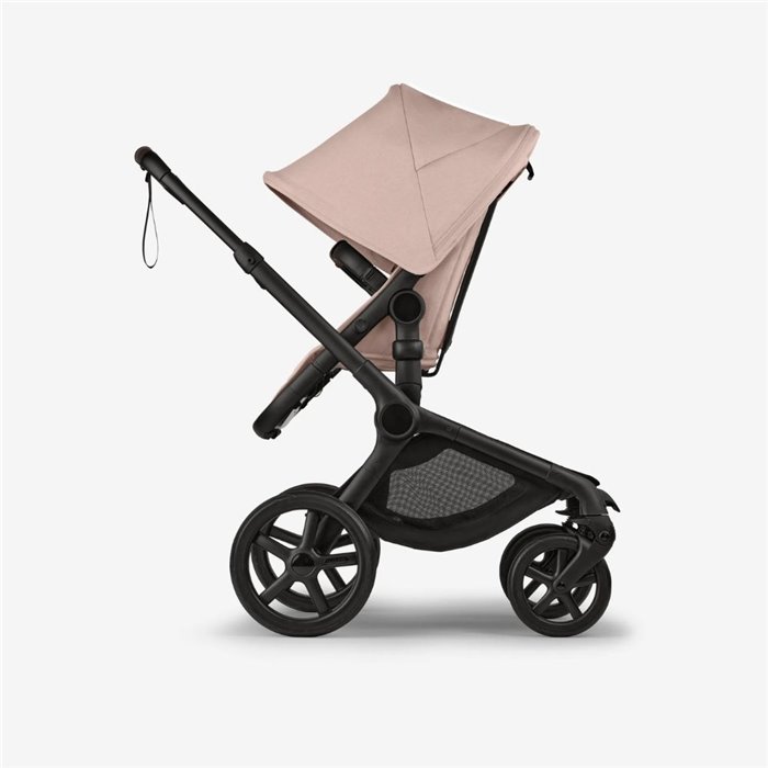 Bugaboo Fox 5 Renew Complete Pushchair Bundle - Image 12