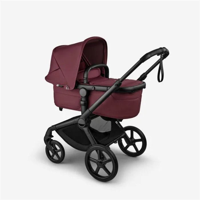 Bugaboo Fox 5 Renew Complete Pushchair Bundle - Image 19