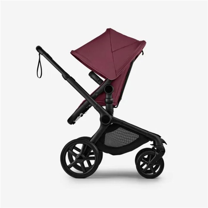 Bugaboo Fox 5 Renew Complete Pushchair Bundle - Image 20
