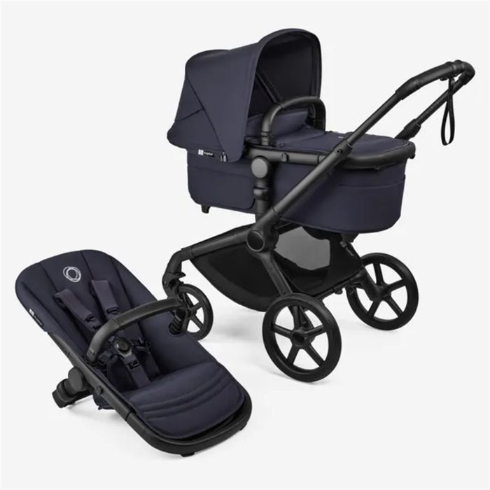 Bugaboo Fox 5 Renew Complete Pushchair Bundle - Image 14