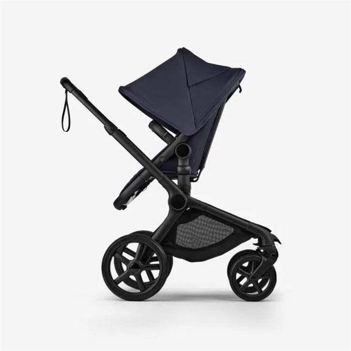 Bugaboo Fox 5 Renew Complete Pushchair Bundle - Image 16