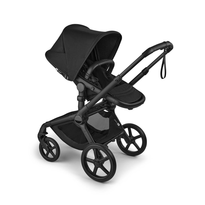Bugaboo Fox 5 Renew Complete Pushchair Bundle - Image 6