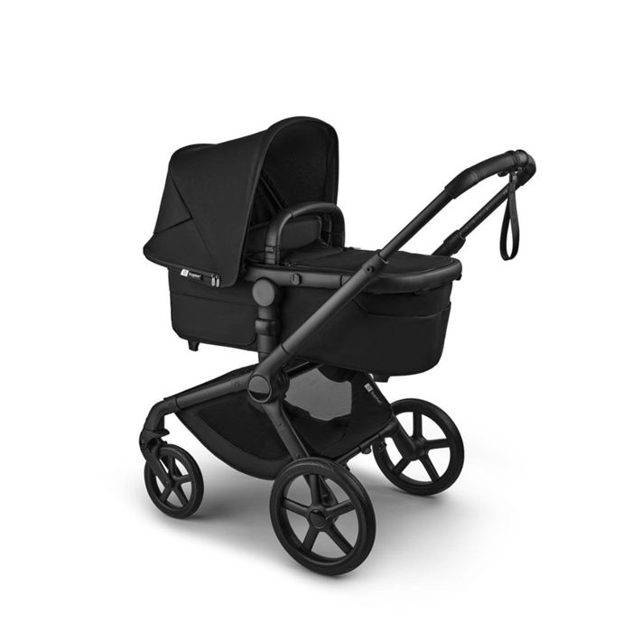 Bugaboo Fox 5 Renew Complete Pushchair Bundle - Image 7