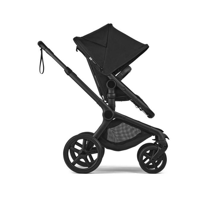 Bugaboo Fox 5 Renew Complete Pushchair Bundle - Image 8
