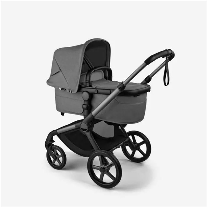 Bugaboo Fox 5 Renew Complete Pushchair Bundle - Image 3