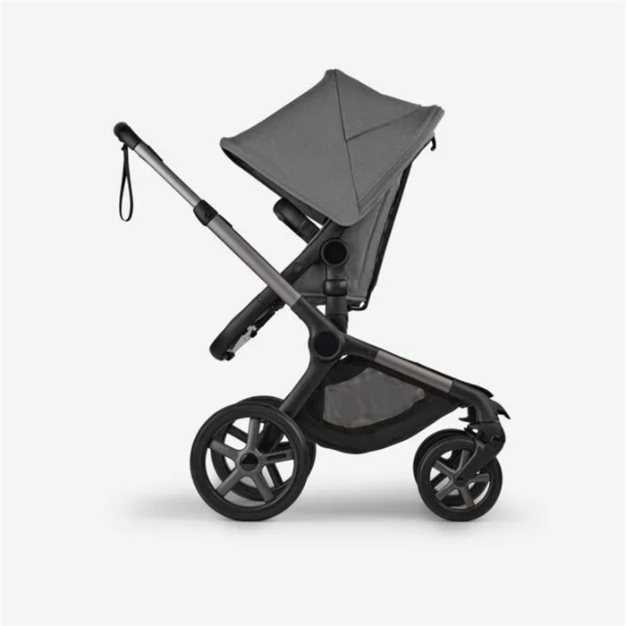 Bugaboo Fox 5 Renew Complete Pushchair Bundle - Image 4