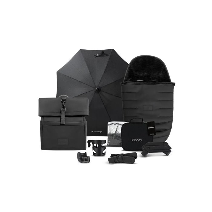 iCandy Studio Cocoon Bundle - Image 13