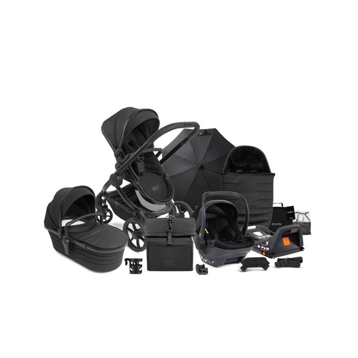 iCandy Studio Cocoon Bundle