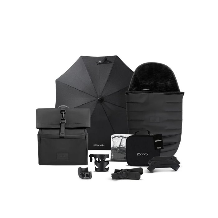 iCandy Studio with CYBEX Cloud T Bundle - Image 10