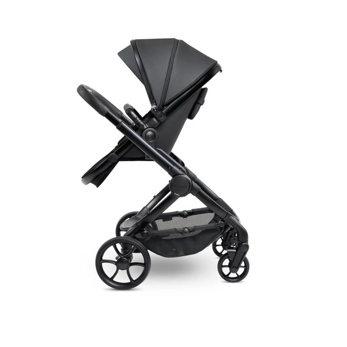 iCandy Studio with Maxi-Cosi Pebble 360 Pro 2 Bundle - Image 4