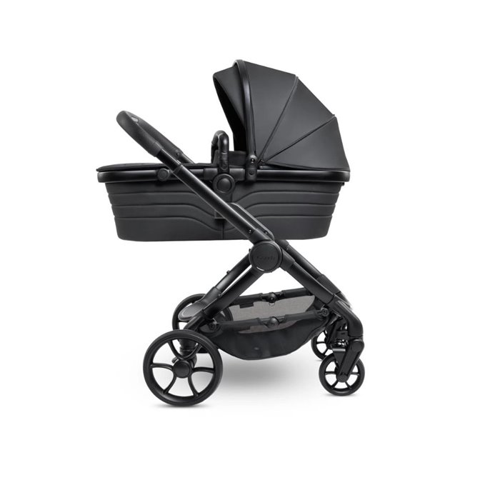 iCandy Studio with Maxi-Cosi Pebble 360 Pro 2 Bundle - Image 5